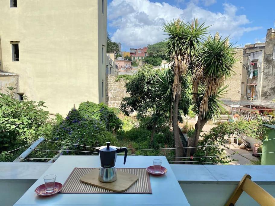 Casa Vacanze Rione Sanita Naples Extérieur photo