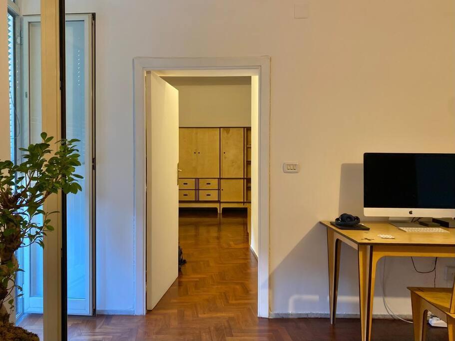 Casa Vacanze Rione Sanita Naples Extérieur photo