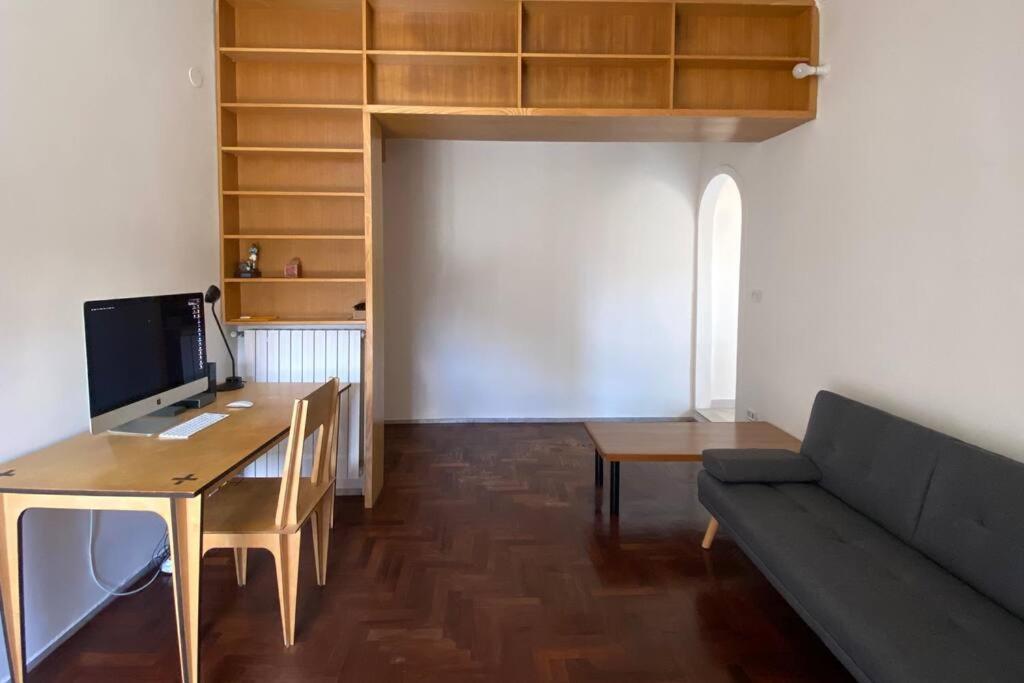 Casa Vacanze Rione Sanita Naples Extérieur photo
