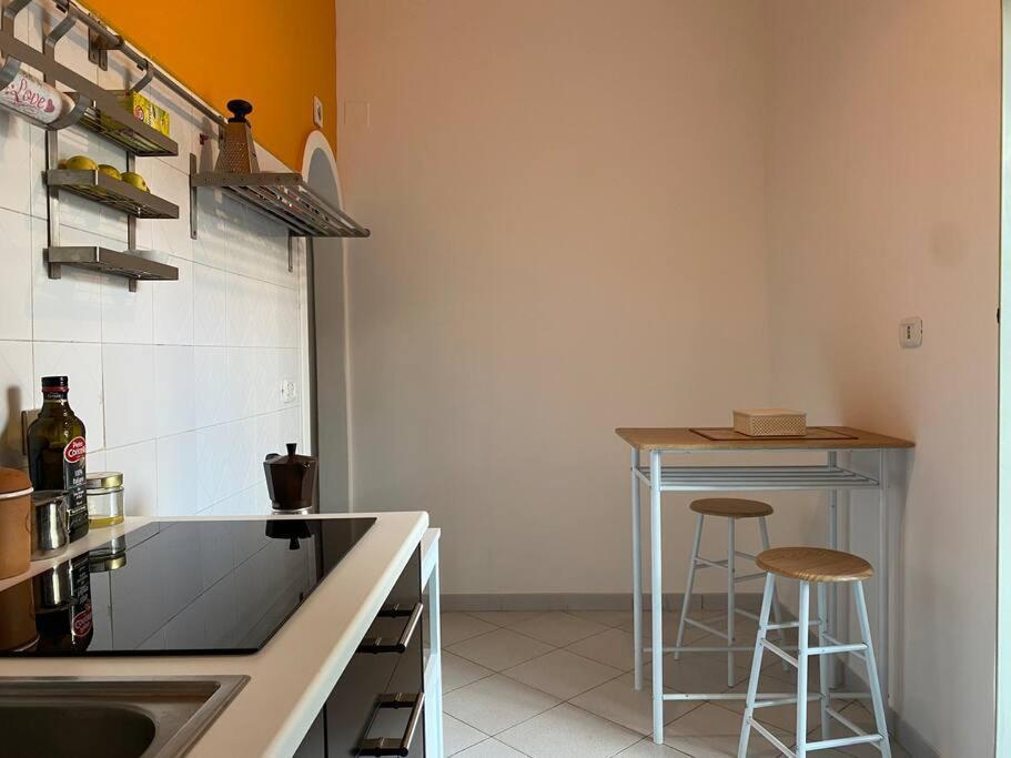 Casa Vacanze Rione Sanita Naples Extérieur photo