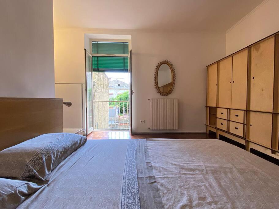 Casa Vacanze Rione Sanita Naples Extérieur photo