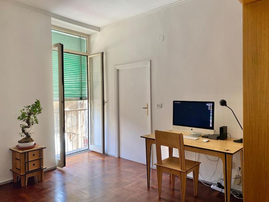 Casa Vacanze Rione Sanita Naples Extérieur photo
