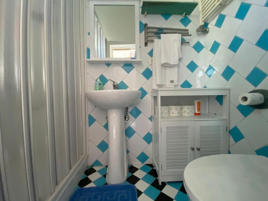 Casa Vacanze Rione Sanita Naples Extérieur photo