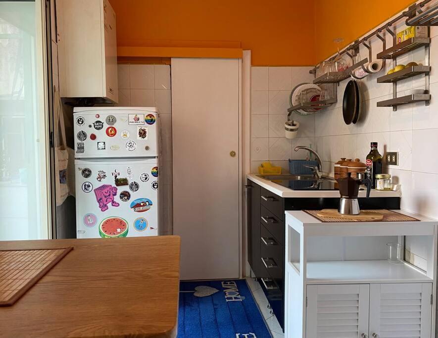 Casa Vacanze Rione Sanita Naples Extérieur photo