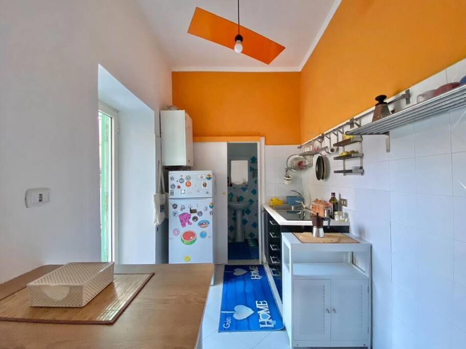 Casa Vacanze Rione Sanita Naples Extérieur photo