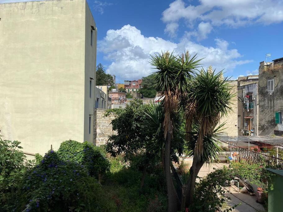 Casa Vacanze Rione Sanita Naples Extérieur photo